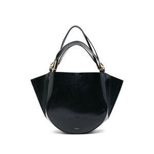 Wandler Black Tote Bags Women